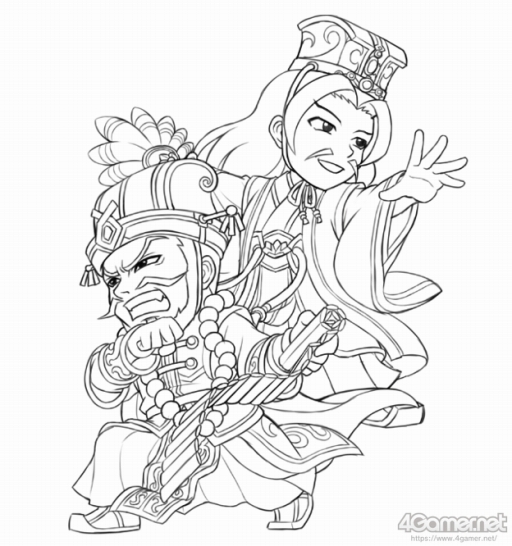 画像ギャラリー No.014のサムネイル画像 / 「ブラウザ三国志」2年7か月ぶりの運営インタビュー。プロデューサーの杉村剛介氏に，この2年の動きと今後のアップデートについて聞いた