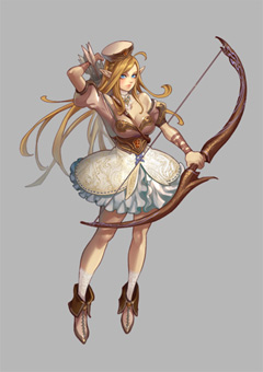 画像ギャラリー No.010のサムネイル画像 / ベクター,100以上のタイトルを備えたブラウザゲーム専用ポータルサイト「ブラゲタイム」のサービスを開始