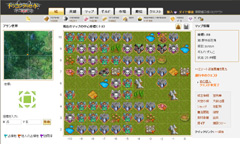 画像ギャラリー No.017のサムネイル画像 / ベクター,100以上のタイトルを備えたブラウザゲーム専用ポータルサイト「ブラゲタイム」のサービスを開始