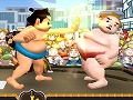 目指せ横綱! テクモ,Wiiウェア「つっぱり大相撲 Wii部屋」を本日配信