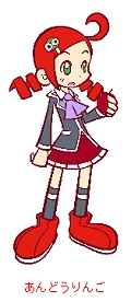 画像ギャラリー No.004のサムネイル画像 / 11月26日発売のPSP/Wii版「ぷよぷよ7」,プラットフォームごとの特徴が分かる最新スクリーンショットが公開
