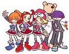 画像ギャラリー No.005のサムネイル画像 / 11月26日発売のPSP/Wii版「ぷよぷよ7」,プラットフォームごとの特徴が分かる最新スクリーンショットが公開