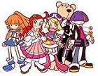 画像ギャラリー No.006のサムネイル画像 / 11月26日発売のPSP/Wii版「ぷよぷよ7」,プラットフォームごとの特徴が分かる最新スクリーンショットが公開