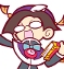 画像ギャラリー No.041のサムネイル画像 / 11月26日発売のPSP/Wii版「ぷよぷよ7」,プラットフォームごとの特徴が分かる最新スクリーンショットが公開