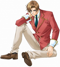 画像ギャラリー No.003のサムネイル画像 / 人気ボーイズラブゲーム「学園ヘヴン BOY'S LOVE SCRAMBLE!」がPSPで登場！