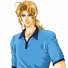 画像ギャラリー No.008のサムネイル画像 / 人気ボーイズラブゲーム「学園ヘヴン BOY'S LOVE SCRAMBLE!」がPSPで登場！