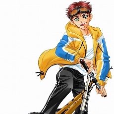 画像ギャラリー No.010のサムネイル画像 / 人気ボーイズラブゲーム「学園ヘヴン BOY'S LOVE SCRAMBLE!」がPSPで登場！