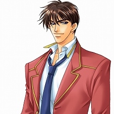 画像ギャラリー No.011のサムネイル画像 / 人気ボーイズラブゲーム「学園ヘヴン BOY'S LOVE SCRAMBLE!」がPSPで登場！