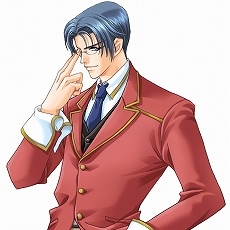 画像ギャラリー No.012のサムネイル画像 / 人気ボーイズラブゲーム「学園ヘヴン BOY'S LOVE SCRAMBLE!」がPSPで登場！