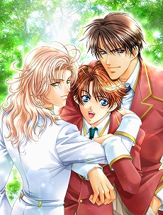 画像ギャラリー No.013のサムネイル画像 / 人気ボーイズラブゲーム「学園ヘヴン BOY'S LOVE SCRAMBLE!」がPSPで登場！
