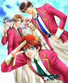 画像ギャラリー No.014のサムネイル画像 / 人気ボーイズラブゲーム「学園ヘヴン BOY'S LOVE SCRAMBLE!」がPSPで登場！