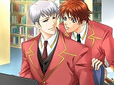 画像ギャラリー No.020のサムネイル画像 / 人気ボーイズラブゲーム「学園ヘヴン BOY'S LOVE SCRAMBLE!」がPSPで登場！