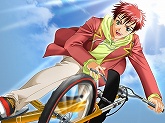 画像ギャラリー No.023のサムネイル画像 / 人気ボーイズラブゲーム「学園ヘヴン BOY'S LOVE SCRAMBLE!」がPSPで登場！