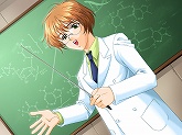 画像ギャラリー No.024のサムネイル画像 / 人気ボーイズラブゲーム「学園ヘヴン BOY'S LOVE SCRAMBLE!」がPSPで登場！