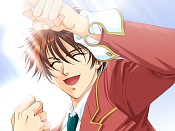 画像ギャラリー No.026のサムネイル画像 / 人気ボーイズラブゲーム「学園ヘヴン BOY'S LOVE SCRAMBLE!」がPSPで登場！