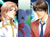 画像ギャラリー No.027のサムネイル画像 / 人気ボーイズラブゲーム「学園ヘヴン BOY'S LOVE SCRAMBLE!」がPSPで登場！