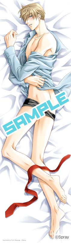 画像ギャラリー No.002のサムネイル画像 / 女性向け恋愛ADVブランドSprayが10周年記念イベントを4月29日から開催