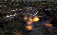 画像ギャラリー No.004のサムネイル画像 / ［Gamescom］スクウェア・エニックスの新作RTS「Order of War」，いよいよ開発最終段階に