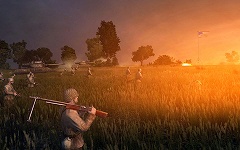 画像ギャラリー No.005のサムネイル画像 / ［Gamescom］スクウェア・エニックスの新作RTS「Order of War」，いよいよ開発最終段階に