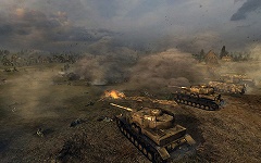 画像ギャラリー No.006のサムネイル画像 / ［Gamescom］スクウェア・エニックスの新作RTS「Order of War」，いよいよ開発最終段階に