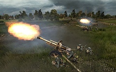 画像ギャラリー No.007のサムネイル画像 / ［Gamescom］スクウェア・エニックスの新作RTS「Order of War」，いよいよ開発最終段階に