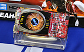 画像ギャラリー No.012のサムネイル画像 / AMD,40nmプロセスで製造される初のGPU,「ATI Radeon HD 4770」発表。1万円台前半で約1TFLOPSを実現