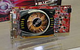 画像ギャラリー No.013のサムネイル画像 / AMD,40nmプロセスで製造される初のGPU,「ATI Radeon HD 4770」発表。1万円台前半で約1TFLOPSを実現