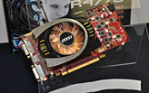 画像ギャラリー No.015のサムネイル画像 / AMD,40nmプロセスで製造される初のGPU,「ATI Radeon HD 4770」発表。1万円台前半で約1TFLOPSを実現