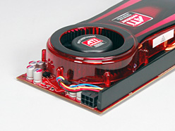 画像ギャラリー No.006のサムネイル画像 / 「ATI Radeon HD 4770」レビュー掲載。HD 4850に迫る3D性能と，アプリ実行時の消費電力改善が魅力