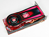 画像ギャラリー No.012のサムネイル画像 / 「ATI Radeon HD 4770」レビュー掲載。HD 4850に迫る3D性能と，アプリ実行時の消費電力改善が魅力