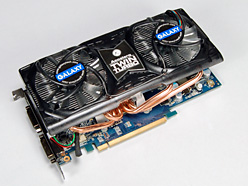 画像ギャラリー No.016のサムネイル画像 / 「ATI Radeon HD 4770」レビュー掲載。HD 4850に迫る3D性能と，アプリ実行時の消費電力改善が魅力