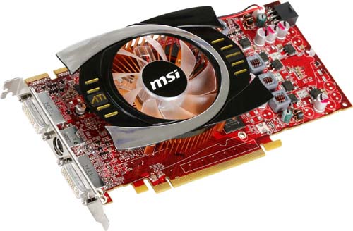 画像ギャラリー No.004のサムネイル画像 / 「ATI Radeon HD 4770」カードがAMDパートナー各社から一斉に発表
