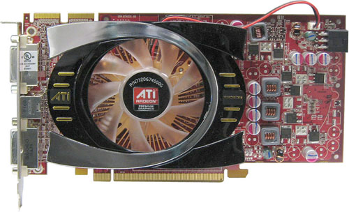 画像ギャラリー No.005のサムネイル画像 / 「ATI Radeon HD 4770」カードがAMDパートナー各社から一斉に発表