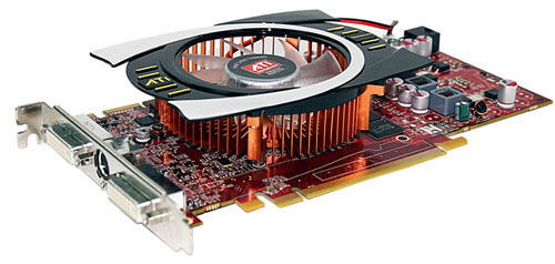 画像ギャラリー No.006のサムネイル画像 / 「ATI Radeon HD 4770」カードがAMDパートナー各社から一斉に発表