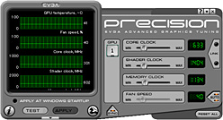 画像ギャラリー No.006のサムネイル画像 / 「ATI Radeon HD 4770」CrossFireX動作検証。2-wayでスコアはどこまで伸びるか