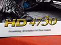 ［COMPUTEX］PowerColor，未発表GPU「ATI Radeon HD 4730」搭載のグラフィックスカードを公開。正体は？