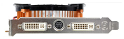 画像ギャラリー No.003のサムネイル画像 / リンクス,リファレンス仕様のGIGABYTE製HD 4770カードを発売