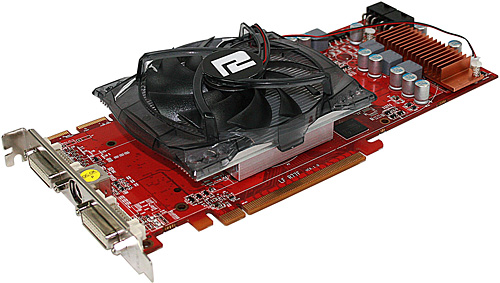 画像ギャラリー No.001のサムネイル画像 / PowerColorのHD 4730カードが早くも日本上陸。来週発売予定