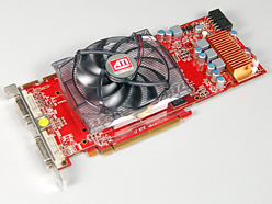 画像ギャラリー No.002のサムネイル画像 / 未発表のミドルクラスGPU「ATI Radeon HD 4730」を検証する。これはいったい何なのか