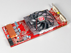 画像ギャラリー No.004のサムネイル画像 / 未発表のミドルクラスGPU「ATI Radeon HD 4730」を検証する。これはいったい何なのか