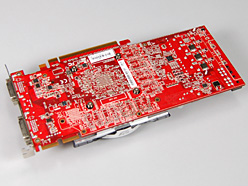 画像ギャラリー No.005のサムネイル画像 / 未発表のミドルクラスGPU「ATI Radeon HD 4730」を検証する。これはいったい何なのか