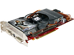 画像ギャラリー No.008のサムネイル画像 / 未発表のミドルクラスGPU「ATI Radeon HD 4730」を検証する。これはいったい何なのか
