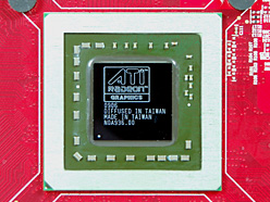 画像ギャラリー No.010のサムネイル画像 / 未発表のミドルクラスGPU「ATI Radeon HD 4730」を検証する。これはいったい何なのか