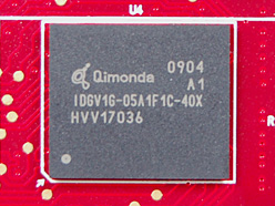 画像ギャラリー No.011のサムネイル画像 / 未発表のミドルクラスGPU「ATI Radeon HD 4730」を検証する。これはいったい何なのか