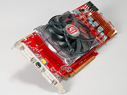 画像ギャラリー No.014のサムネイル画像 / 未発表のミドルクラスGPU「ATI Radeon HD 4730」を検証する。これはいったい何なのか