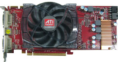 画像ギャラリー No.001のサムネイル画像 / 玄人志向からATI Radeon HD 4730搭載グラフィックスカードが登場