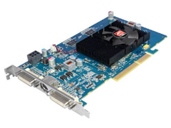 画像ギャラリー No.003のサムネイル画像 / 玄人志向,Arctic Cooling製クーラー搭載のHD 4770カードなど