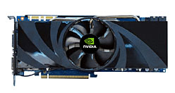 画像ギャラリー No.001のサムネイル画像 / 玄人志向，Arctic Cooling製クーラー採用のHD 4770カードなど