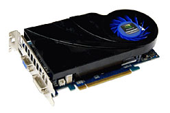 画像ギャラリー No.002のサムネイル画像 / 玄人志向，Arctic Cooling製クーラー採用のHD 4770カードなど