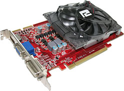 画像ギャラリー No.001のサムネイル画像 / 静音仕様のTul製HD 4770&4670カードがCFD販売からリリース